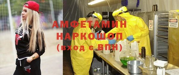 молекула духа Балабаново